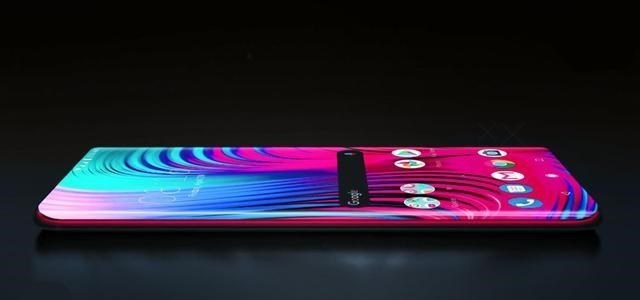 小米科技 小米12再确认:屏下摄像头+骁龙895,这才是2022年旗舰真正水准!