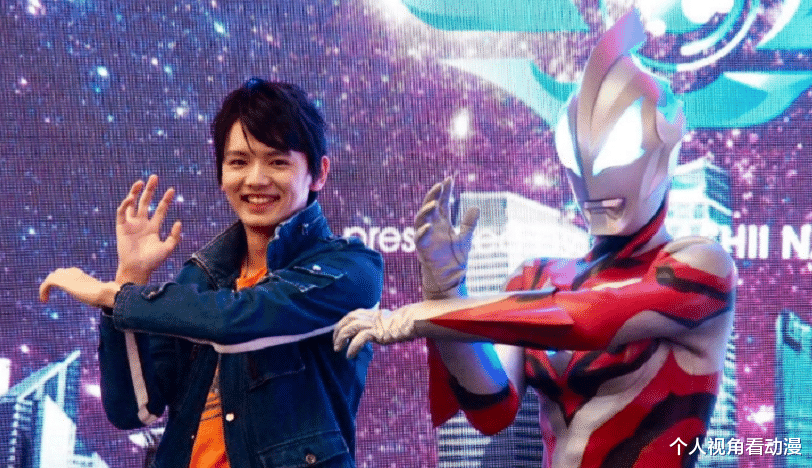 圆谷|圆谷祭：捷德奥特曼新企划果然来了，阿斯特拉又多了一个兄弟？