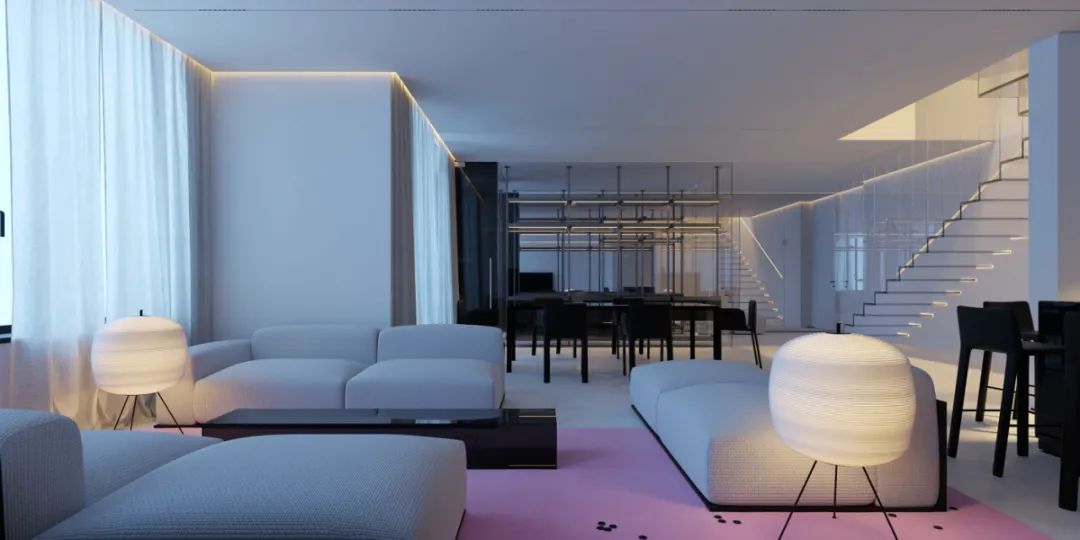 极简，让设计更高级