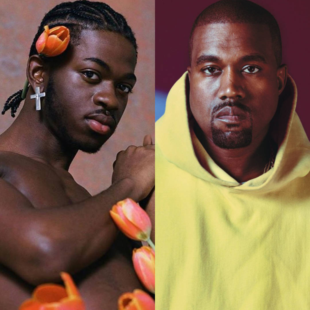 Ethika爱斯卡 Ethika爱斯卡丨 Industry Baby登顶B榜，侃爷打破“冠军制作人”记录