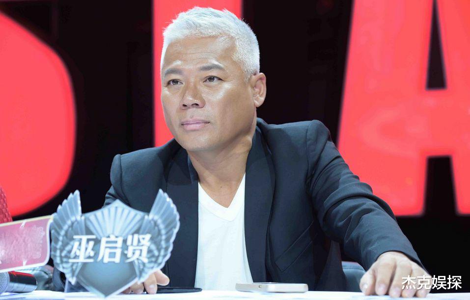 王力宏|王力宏被业内人士喊话认罪悔改，同门师妹发文：还好我嫁的不是你