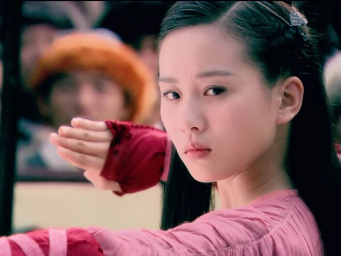 刘诗诗|胡歌和刘诗诗关系那么好，当初为什么走不到一起？