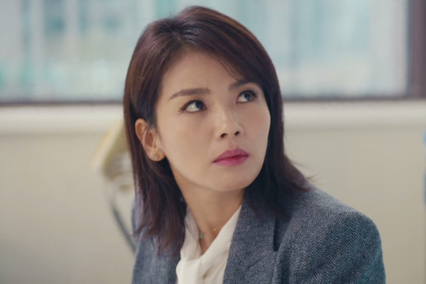恋上糖果甜|《我是真的爱你》陈娇蕊“产后抑郁”怪老公和婆婆？她该反省自己