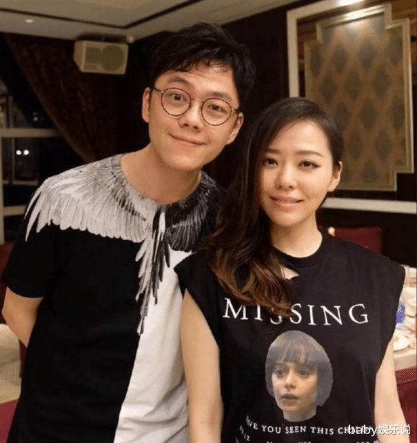 陈妍希|从海豚公主到“内娱陪衬”：张靓颖“陨落”之谜