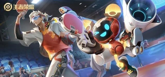 心悦雅萌|越到后期越无敌的英雄，马可上榜，鲁班大师后期的神