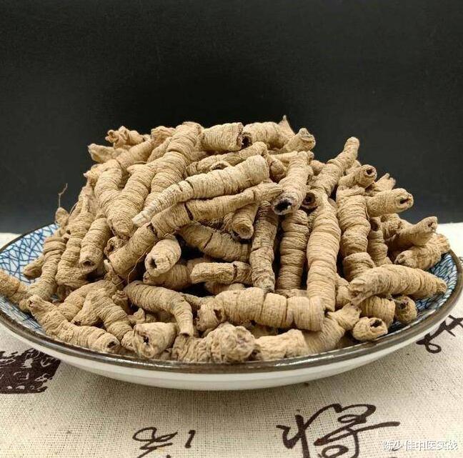 陈少佳中医实战|医案分享：特发性浮肿--消肿汤