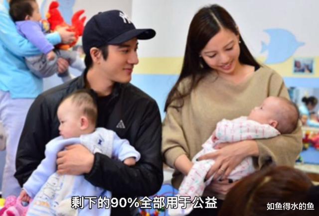 王力宏|王力宏一年4.6亿，舍不得给前妻2000万？丢光代言，得不偿失