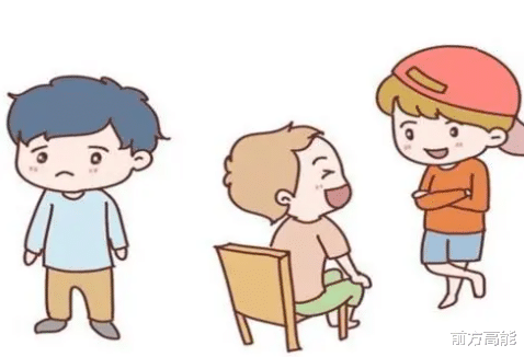 前方高能|孩子到了年纪,不会说话,该如何是好
