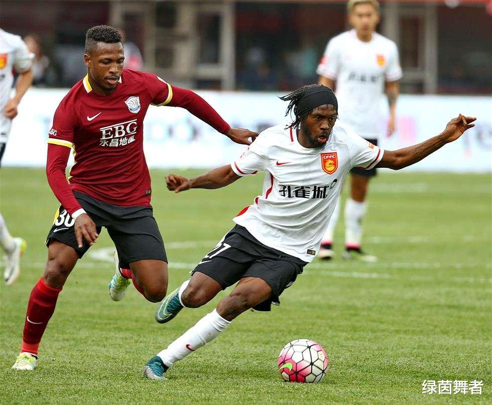 中超|外媒評(píng)被中超毀掉的5大巨星，3人告別國(guó)家隊(duì)，1人錯(cuò)過歐洲豪門！