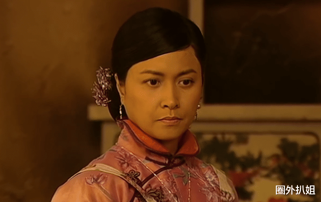 火舞黄沙|《火舞黄沙》4位女主皆是悲剧？时隔16年，我才看懂这些角色设定