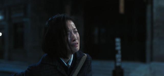 琳妹儿说|豆瓣9.1分，虽然主角是男性，可谁能不被《功勋》里的女性打动？