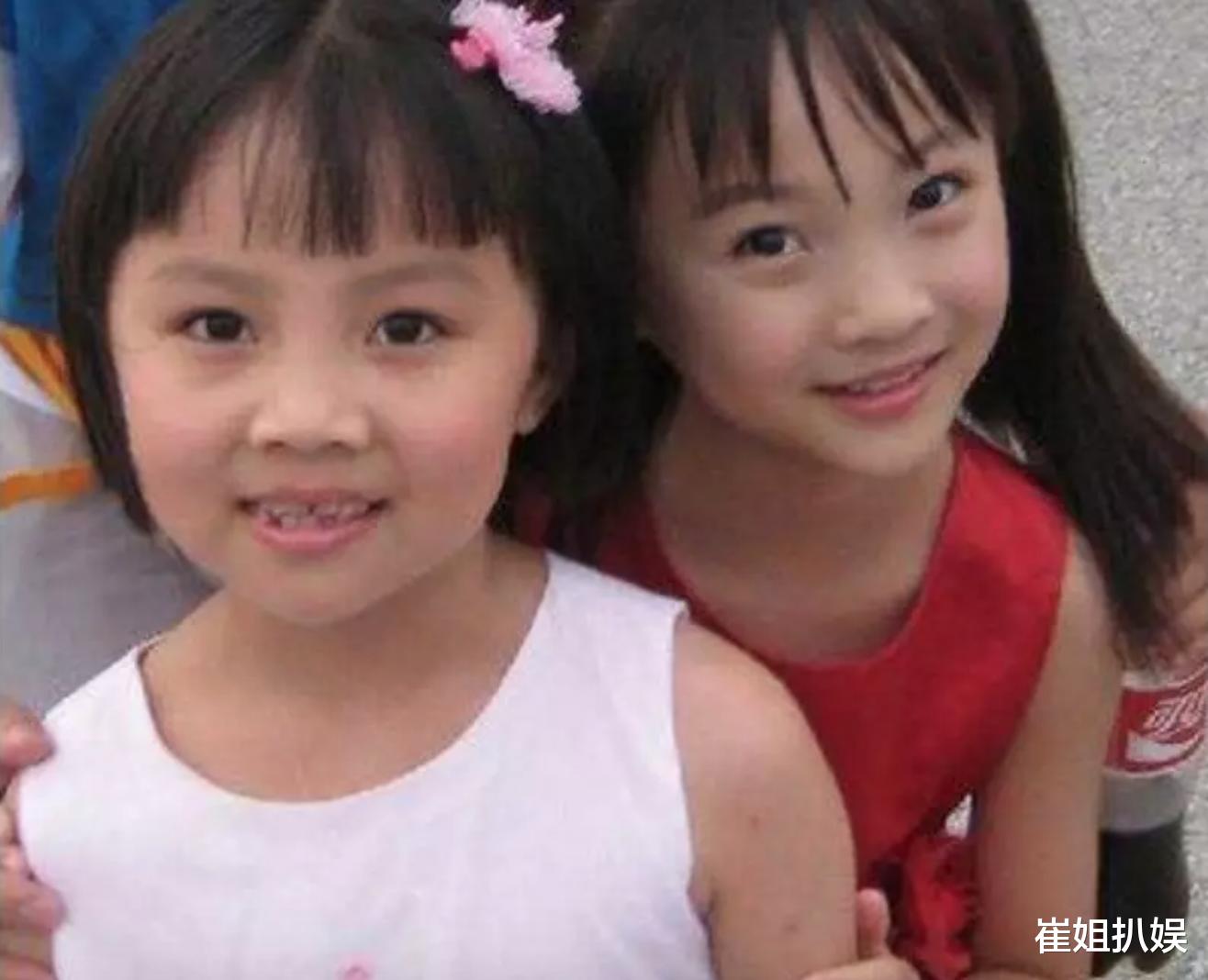 楊沛宜：7歲在北京奧運會上，被林妙可“頂替”後，兩人近況懸殊-圖3