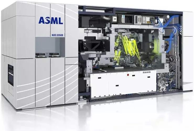 asml|最新：ASML火灾涉200平EUV光学部件产线