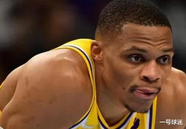 湖人隊|單換西蒙斯？威少還不想走，說出湖人隊的軟肋，安東尼不該打中鋒