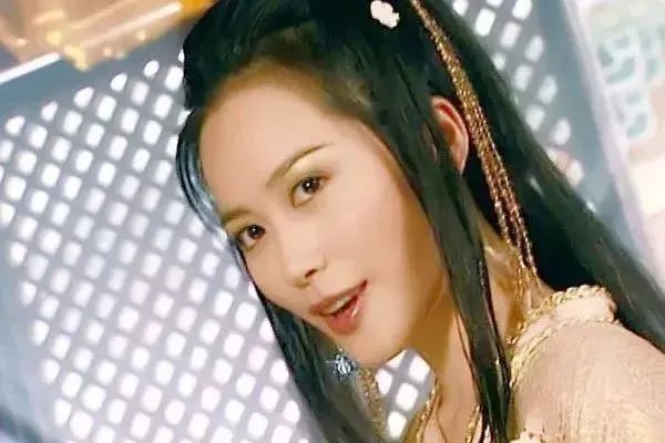 俞飞鸿|她说：一辈子不结婚又怎样？