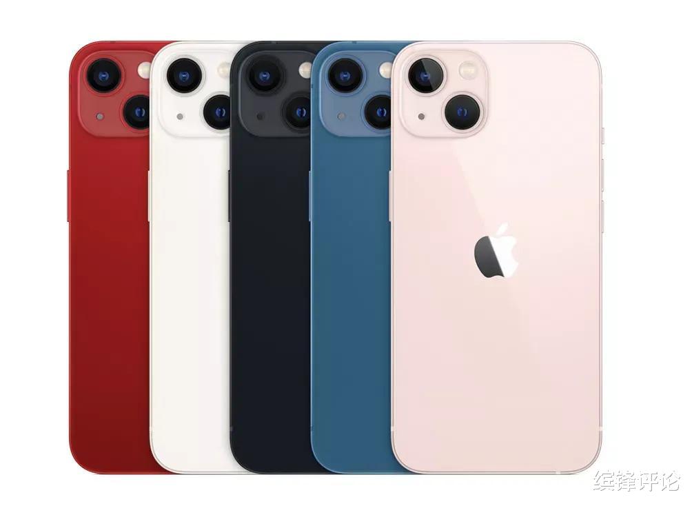 苹果|库克7点突然发文，与iPhone13无关，但涉及苹果新品！