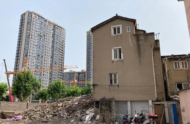 郑州|住建部发声，房龄超过20年按“新规”处理，老房子要升值了！