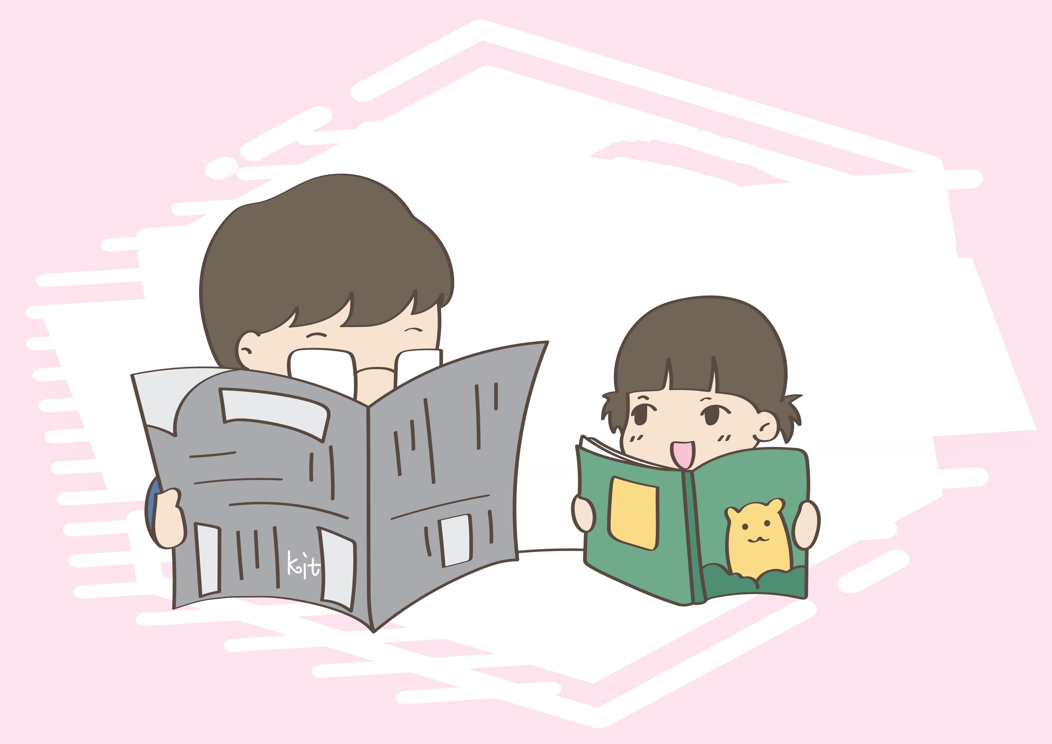 月叔育儿说|听听过来人的肺腑之言，还追求“儿女双全”？别天真了！