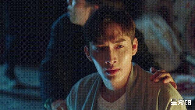 景甜|看到这一幕，谁还敢说景甜没演技？