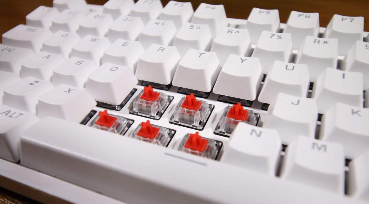 机械键盘|对于男士来说，什么东西用完就再也回不去了？网友：手动剃须刀