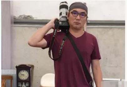 桃花马上石榴裙|“古装男神”变“女装大佬”？22年间，他经历了什么？