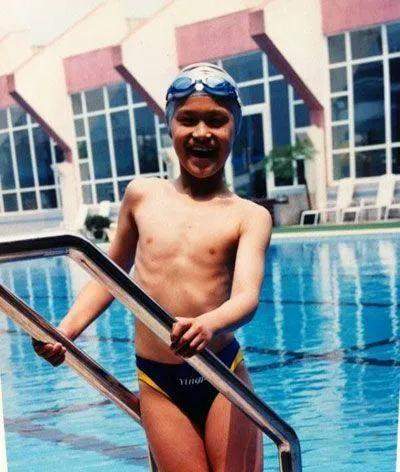 孙杨|孙杨的故事：无证驾驶，22岁就有“私生子”，他并没有那么完美！