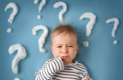 十月结晶母婴|脑科学真相:会哭的孩子情商高!尤其是爱“假哭”的宝宝