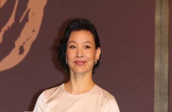 吴卓羲|一人毁掉央视春晚，叛国后加入美国，当年的央视一姐现况如何？