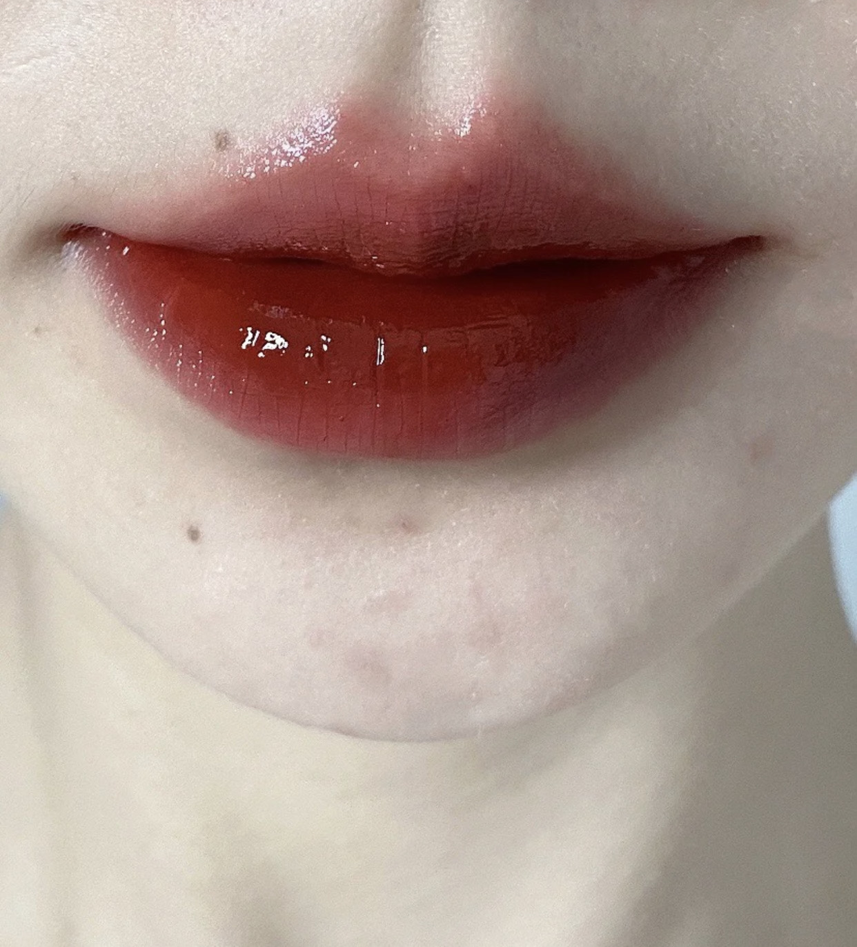 蔬菜|女人一生必备的几支口红!阿玛尼405,YSL416,你有几个?