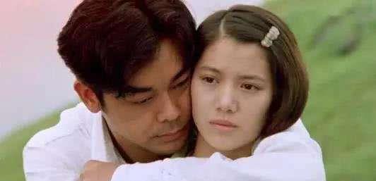 林保怡|靠气质也能变大帅哥，林保怡、陈豪等十位港圈男神别有韵味！