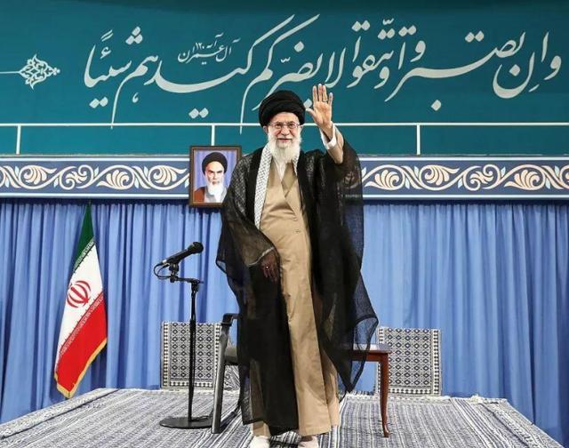 82歲的伊朗最高領袖哈梅內伊，將帶領伊朗走向何方？-圖4