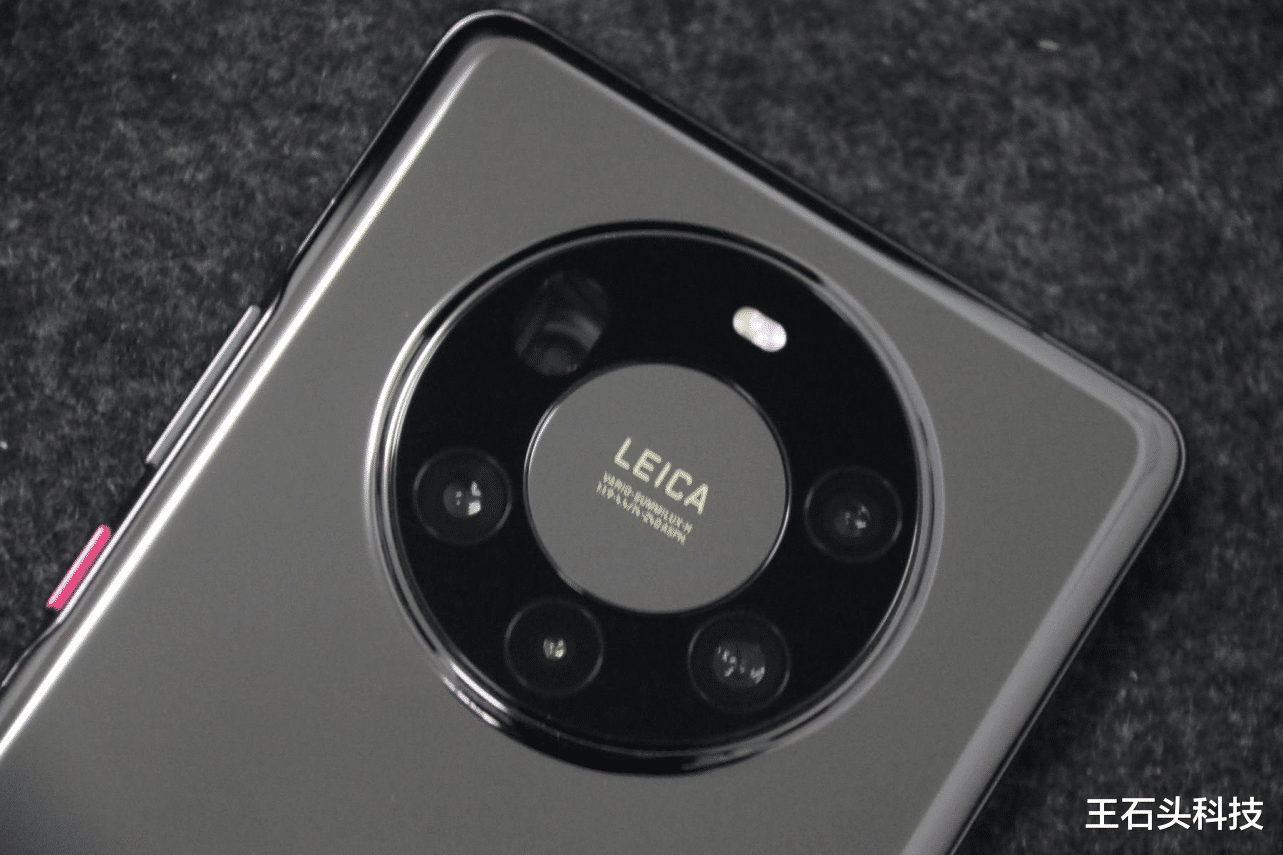 5G|华为5G旗舰“现货”开卖，麒麟9000+徕卡五摄，售价8399元！