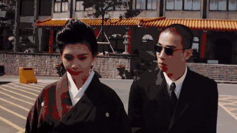 成龙|1993年，王晶找来成龙，邱淑贞王祖贤“尺度”出演，然而却没赚到一分钱！