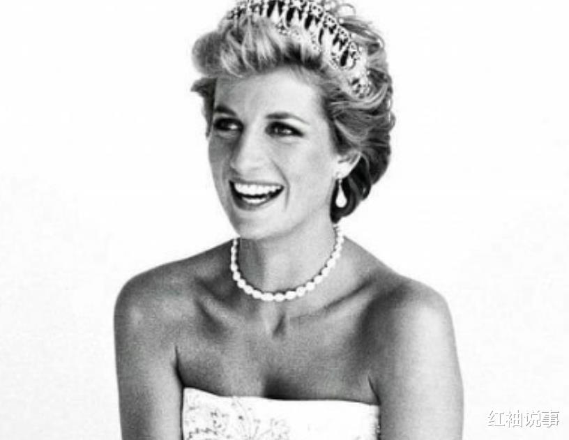 戴安娜|世纪婚礼迎40周年：英伦玫瑰戴安娜香消玉殒，卡米拉笑到了最后