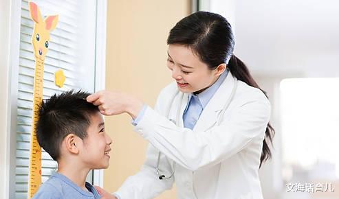 文海话育儿|《2021最新男孩女孩身高、体重参照表》,快来看看,你家孩子达标了吗?