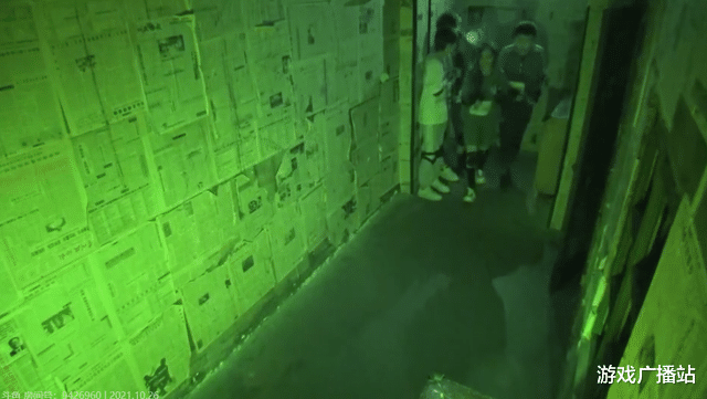 拖米|光速大逃脱特别版播出,拖米怂出一片天,gemini竟被迫带队闯关?