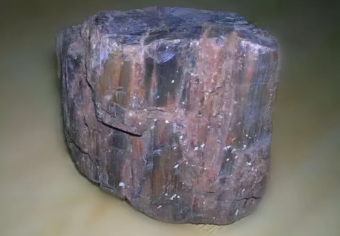 |正宗的翡翠《原石》