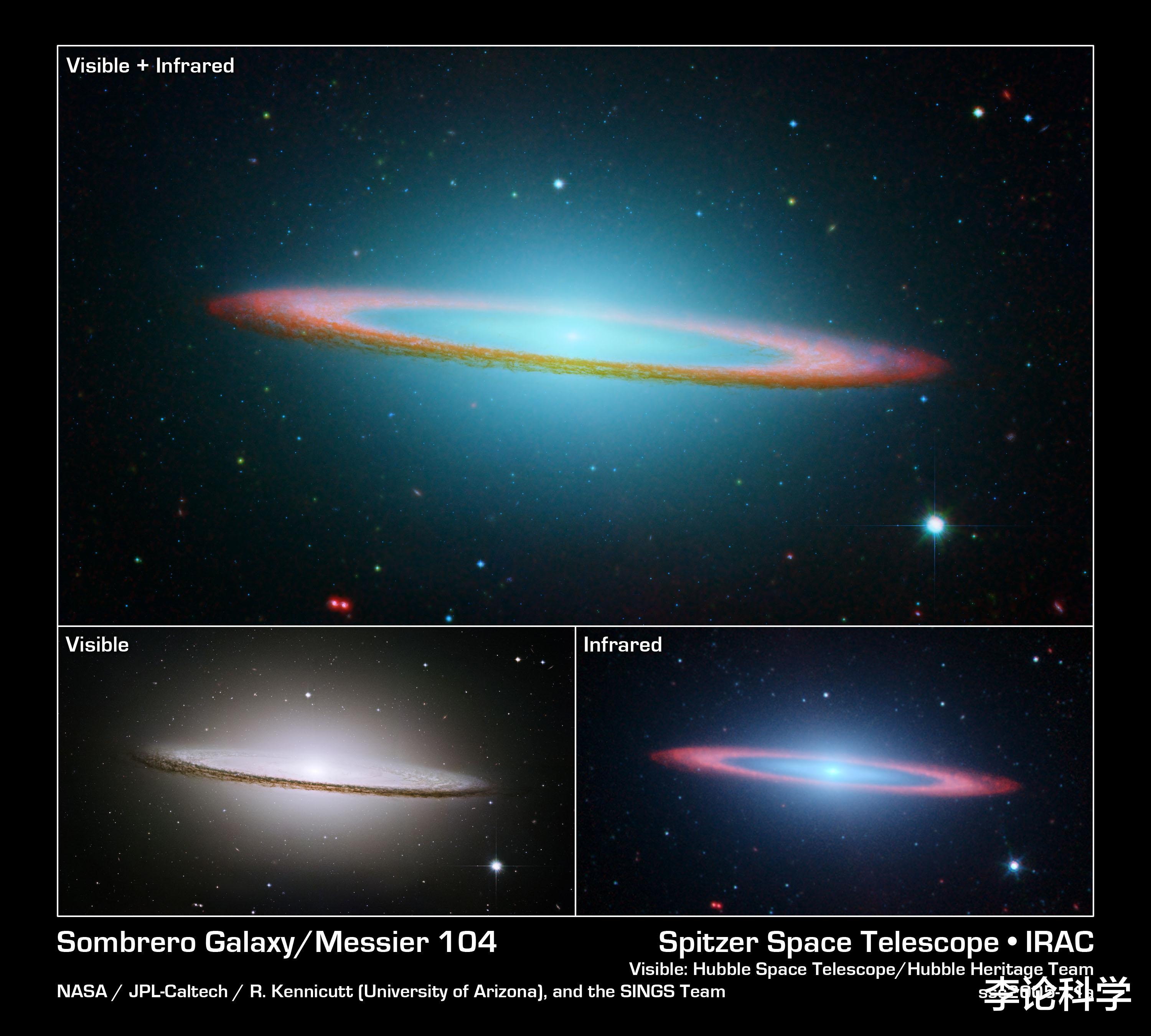 暗物质 宇宙24｜困扰人类100年的“暗物质”是个幻觉？是引力出了问题？