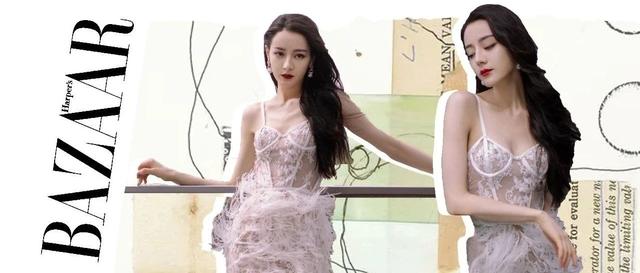 面粉|我天生薄唇，绝美