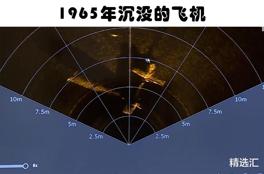 这些年来,人类在水下世界找到的5个奇怪的发现