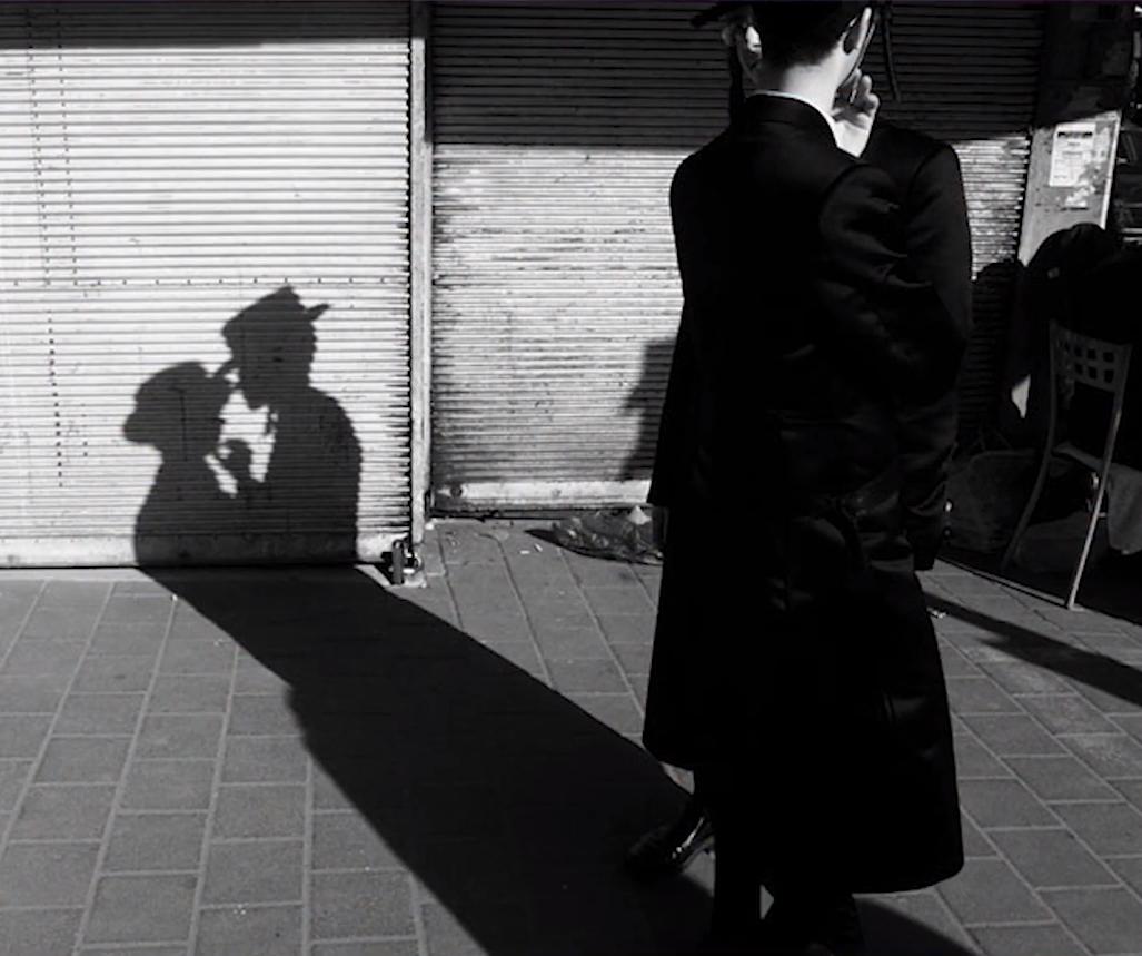 海之归墟|30张完美定时的街头照片，有趣的事情可能就在身边