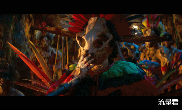 弗兰克|巨石强森新片！2亿美元的票房冠军