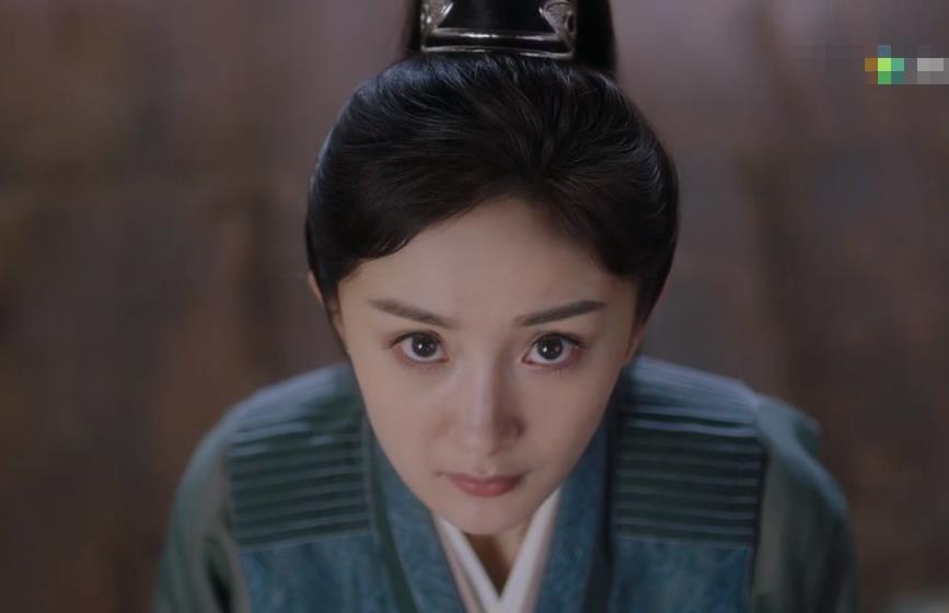 花匠小美 《斛珠夫人》公开晒预告，35岁杨幂演少女，男主古装扮相劝退粉丝