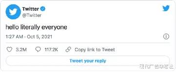 美团|Facebook系全线“宕机”，品牌纷纷在Twitter上玩起了“梗”