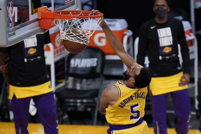 湖人队|押宝四巨头！湖人目标逐渐清晰，四大引援方案出炉，助詹眉再争冠