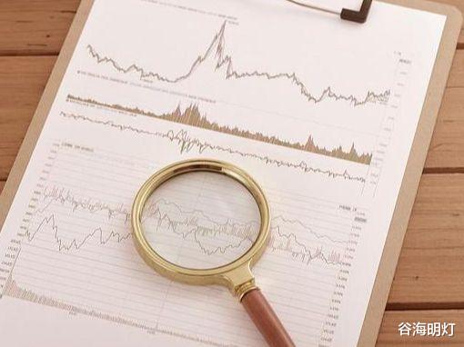 交易 中国股市:牛股起飞前必有一坑,一旦出现,涨个不停,看懂别错过