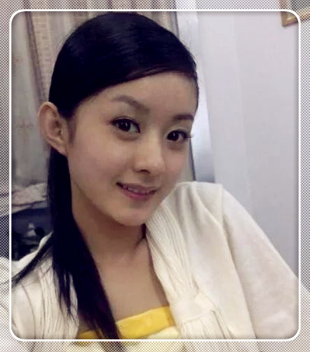 赵丽颖|农村走出来的大明星？从土里土气到大牌代言人，自爆不喜欢秋葵