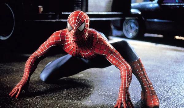 蜘蛛侠|托比马奎尔版蜘蛛侠将回归《奇异博士2》？这个惊喜真是太大了