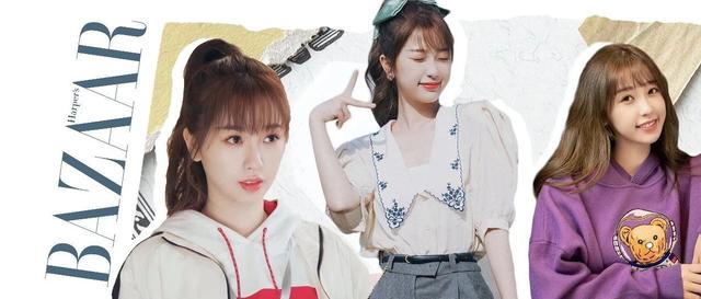 卡路里|你们追问的圆脸受用发型来了