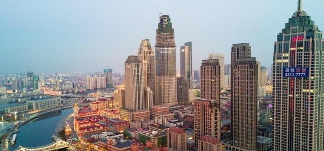 梵恩诗伊宁哥|上半年GDP公布，四大直辖市表现如何？天津吊车尾了？仅排23位